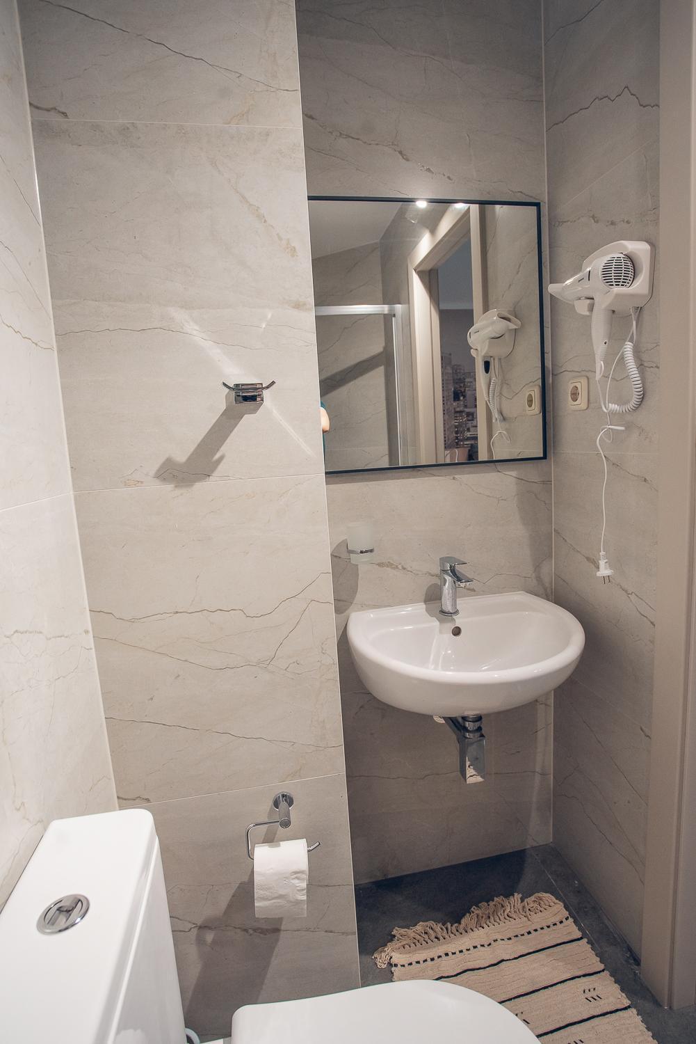 Apart4You Hotel Chişinau Exteriör bild