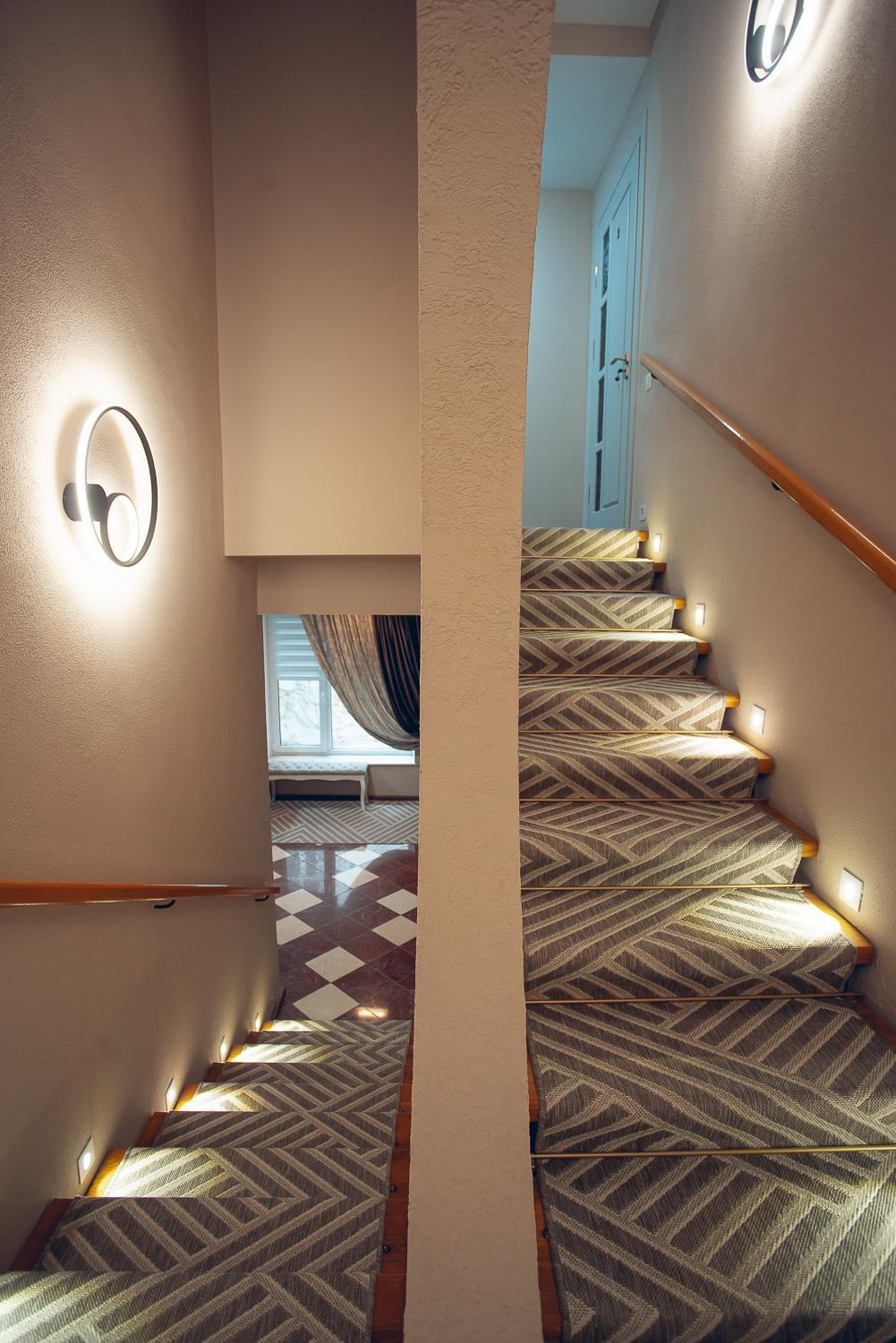 Apart4You Hotel Chişinau Exteriör bild